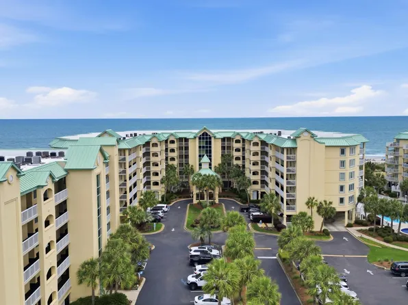125 S Dunes Dr. #101, Pawleys Island, SC 29585