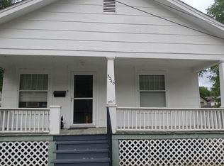 622 N Drexel Ave, Indianapolis, IN