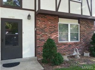 3799 Treebrook Dr, Imperial, MO 63052