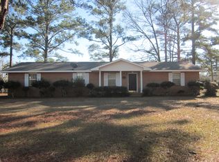 126 Reddock St, Luverne, AL 36049
