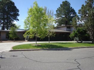 505 McDonald Rd, Farmington, NM 87401