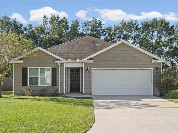 24144 Harvester Dr, Loxley, AL 36551