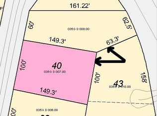 105 Elk Acre Dr, Estill Springs, TN 37330