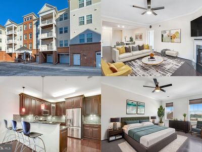 41900 Metamorphic Sq UNIT 304, Aldie, VA, 20105