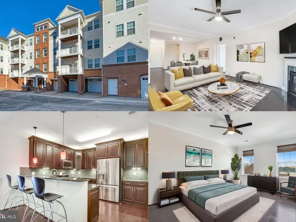 41900 Metamorphic Sq Unit 304, Aldie, VA 20105