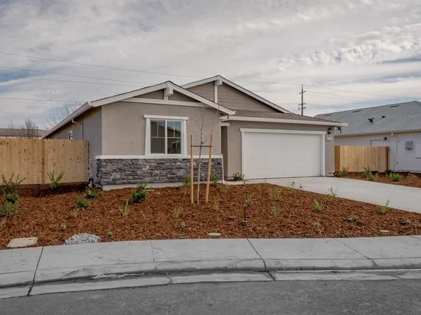 4225 Pittenger Dr, Olivehurst, CA 95961