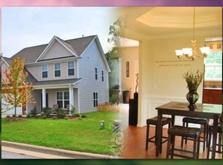 157 Pasadena Rd, Garner, NC 27529