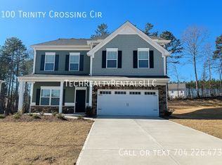 6100 Trinity Crossing Cir, Kannapolis, NC 28081