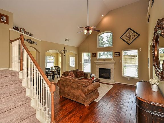5th image of 28111 Crossprairie Dr