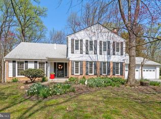 1800 Cullen Dr, Silver Spring, MD 20905