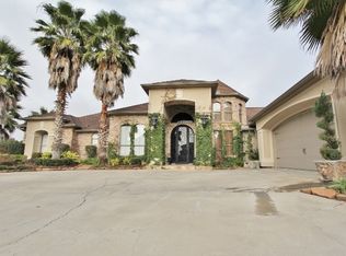 130 Canvasback Ct, Orange, TX 77630