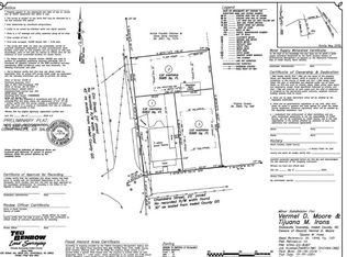 0 Chambers St #3, Statesville, NC 28677