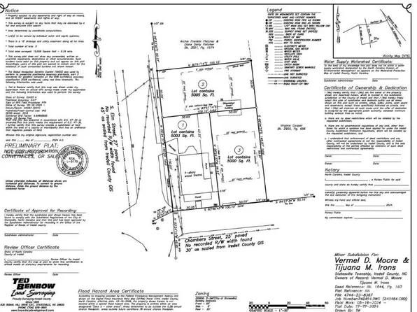 0 Chambers St #3, Statesville, NC 28677