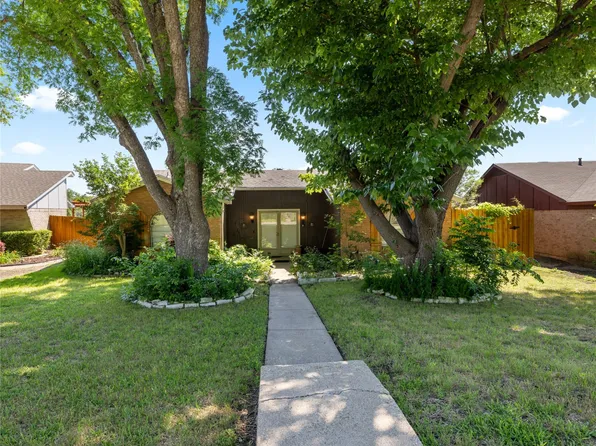 1828 Blossom Trl, Plano, TX 75074