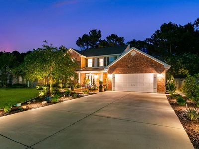 542 Huseman Ln, Covington, LA, 70435