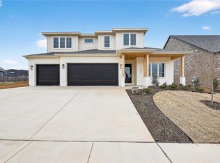 3509 SW Radiance Ave, Bentonville, AR 72713