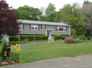 667 Brentwood Rd, Orange, CT 06477