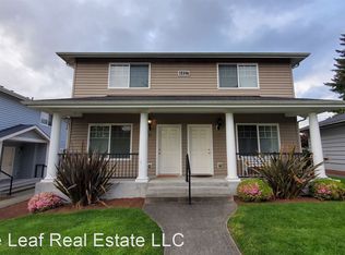 4407 Hoyt Ave APT A, Everett, WA 98203