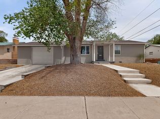 812 Amherst Dr NE, Albuquerque, NM 87106