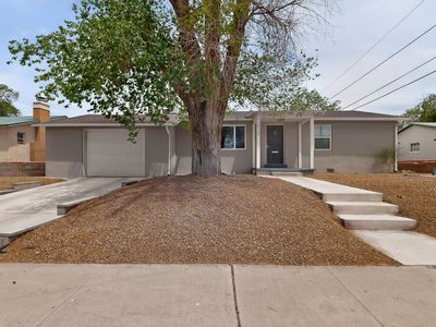 812 Amherst Dr NE, Albuquerque, NM, 87106