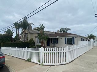 652 Arenas St, La Jolla, CA 92037