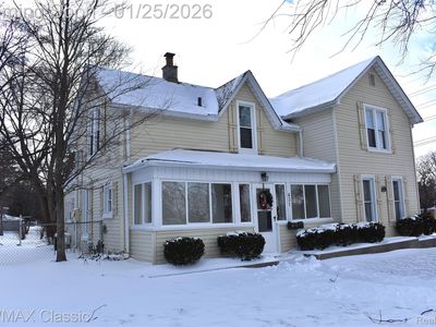 431 W Washington St, Milford, MI, 48381
