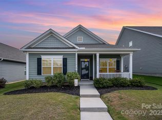 156 Kerri Dawn Ln, Locust, NC 28097