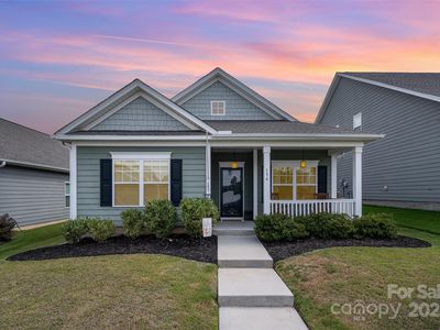 156 Kerri Dawn Ln, Locust, NC, 28097