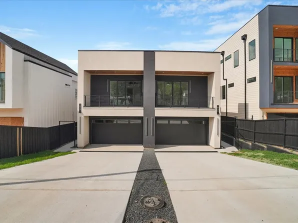 1825 Pollard St, Dallas, TX 75208