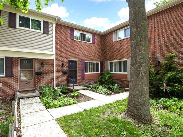 3094 Wolverine Dr, Ann Arbor, MI 48108