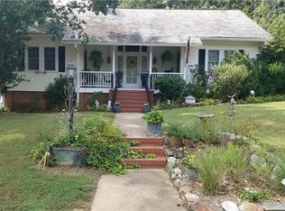 4 Tallassee St, Albemarle, NC 28001