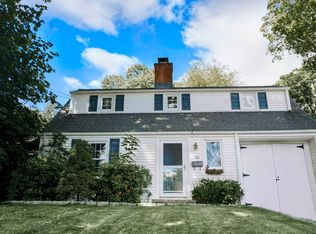 149 Walden St, West Hartford, CT 06107