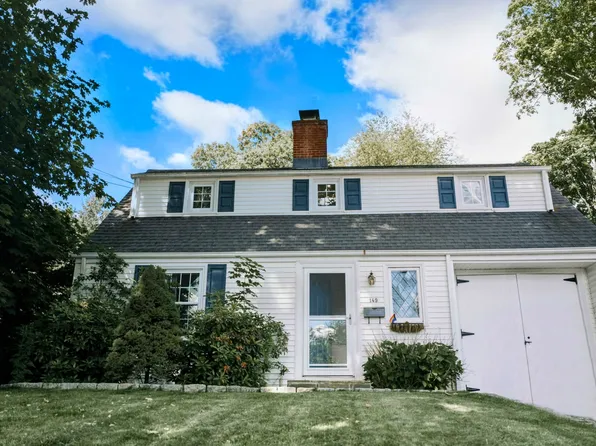 149 Walden Street, West Hartford, CT 06107