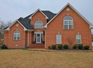 1001 Ashcroft Way, Mount Juliet, TN 37122