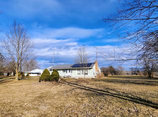 7026 Partridge Ave, Marion, MI 49665