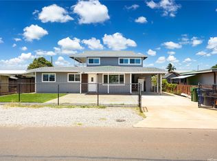 91-444 Pohakupuna Rd, Ewa Beach, HI 96706