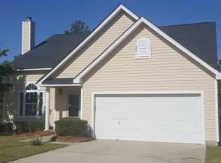 411 Autumn Glen Rd, Columbia, SC 29229
