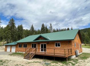 825 Smith Rd, Troy, MT 59935
