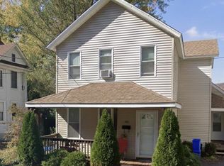 208 Sanderson Ave, Olyphant, PA 18447