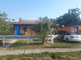 4424 15th Ave S, Saint Petersburg, FL 33711