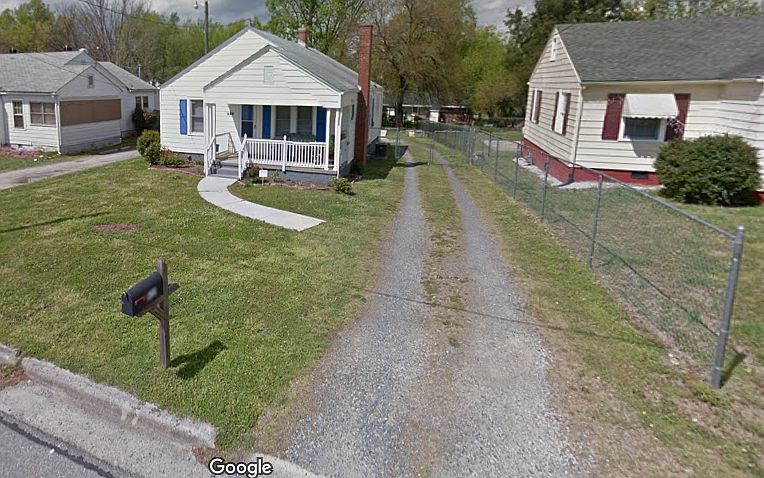 2nd image of 522 Barker Ave