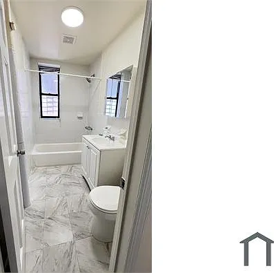 2 bed, $2,900 — Photo 2