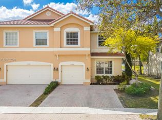 Silver Falls, Miramar, FL 33027