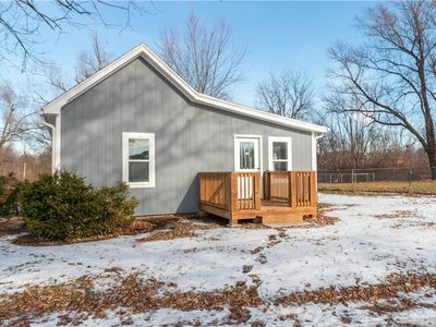 502 Whitney Ave, Gower, MO, 64454