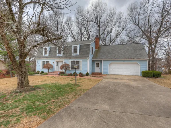 1233 Circle Drive, Neosho, MO 64850