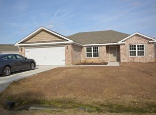 190 Frank Edwards Rd, Ellabell, GA 31308