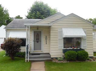 2011 Zimmerman St, Wausau, WI 54403