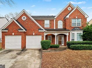 745 New Magnolia Ct, Atlanta, GA 30349