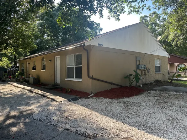 9406 N Hartts Dr APT A, Tampa, FL 33617
