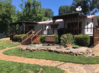 10995 El Dorado St, Sheep Ranch, CA 95246